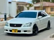 Toyota Crown Athlete 2007 - 1