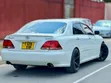 Toyota Crown Athlete 2007 - 2