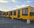 3-Bedroom House in Container Office, Ilala - 3