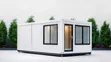 3-Bedroom House in Container Office, Ilala - 5