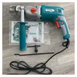TOTAL Impact Drill 1100W - 2