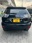 Toyota Harrier 2006 Black - 1