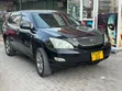 Toyota Harrier 2006 Black - 2