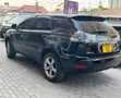 Toyota Harrier 2006 Black - 3
