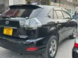 Toyota Harrier 2006 Black - 4