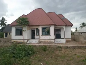3 Bedroom House for Sale in Chanika Zingiziwa, Ilala