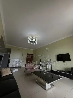 Furnished 3 Bedroom Apartment in Osterbey, Kinondoni for Rent