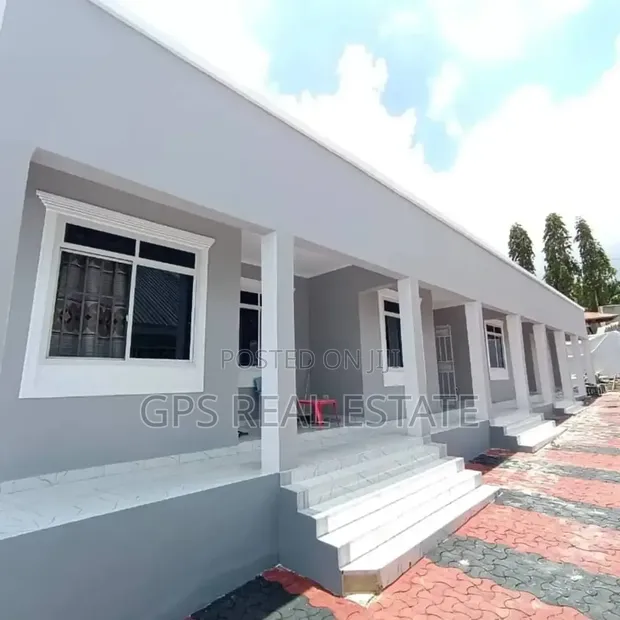 1 Bedroom Apartment for Rent in Kimara Temboni, Kinondoni - 1