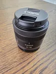 Canon RF 24-50mm f/4.5-6.3 IS STM Lens - 1