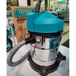 Total 1400W 30L Wet & Dry Vacuum Cleaner - 2