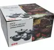 Set of Pots (Sufuria Set) - 1