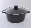 Set of Pots (Sufuria Set) - 4