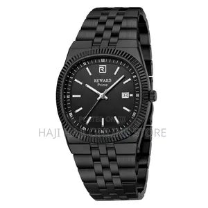 Rewards Watch - High Quality, No Fade