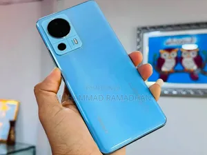 Xiaomi 13 Lite 256GB Blue (Used)