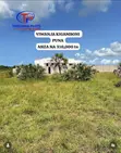Viwanja Kigamboni Puna - Mkopo Miezi 24 - 2