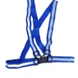 High Visibility Reflective Safety Harness - 1