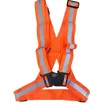 High Visibility Reflective Safety Harness - 3