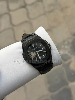 Patek Philippe Automatic Watch