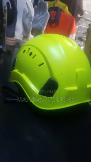Climbing Safety Helmet / Working Helmet