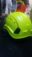 Climbing Safety Helmet / Working Helmet - 1