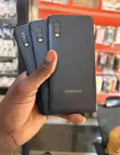Samsung Galaxy XCover Pro 64GB Black - 1
