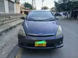 Toyota Wish 2005 Gray - 1