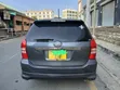 Toyota Wish 2005 Gray - 2