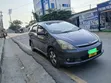 Toyota Wish 2005 Gray - 4