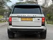 Land Rover Range Rover Vogue 2014 White - 2