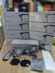 AI Smart Glasses CY03 with Camera - 1