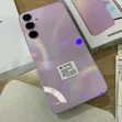 New Samsung Galaxy A55 5G 128GB White - 1