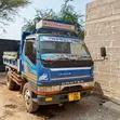 Mitsubishi Kenta Mini Truck - Used - 2