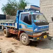 Mitsubishi Kenta Mini Truck - Used - 4