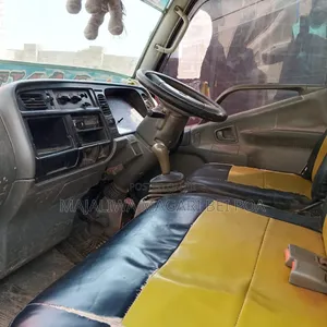Mitsubishi Kenta Mini Truck - Used