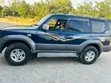 Toyota Land Cruiser Prado 2011 Blue - 1