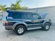 Toyota Land Cruiser Prado 2011 Blue - 3