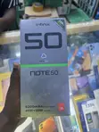 New Infinix Note 5 64GB Black - 3