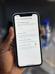 New Apple iPhone 11 64GB Blue - 1