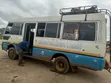 Mitsubishi Fuso Rosa 2004 - White - 2