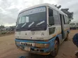 Mitsubishi Fuso Rosa 2004 - White - 3