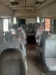 Mitsubishi Fuso Rosa 2004 - White - 5