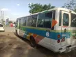 Mitsubishi Fuso Rosa 2008 - White - 1