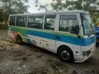 Mitsubishi Fuso Rosa 2008 - White - 3