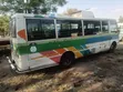 Mitsubishi Fuso Rosa 2008 - White - 4