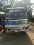 Mitsubishi Fuso Rosa 2008 - White - 5