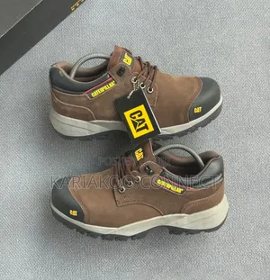 New Caterpillar Outdoor Hiking Boots