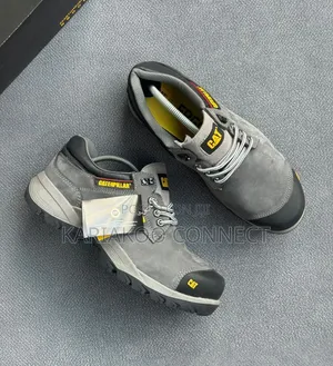 New Caterpillar Outdoor Hiking Boots