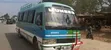 Toyota Coaster 2003 Beige - 2