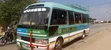 Toyota Coaster 2003 Beige - 4