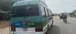 Toyota Coaster 2003 Beige - 5